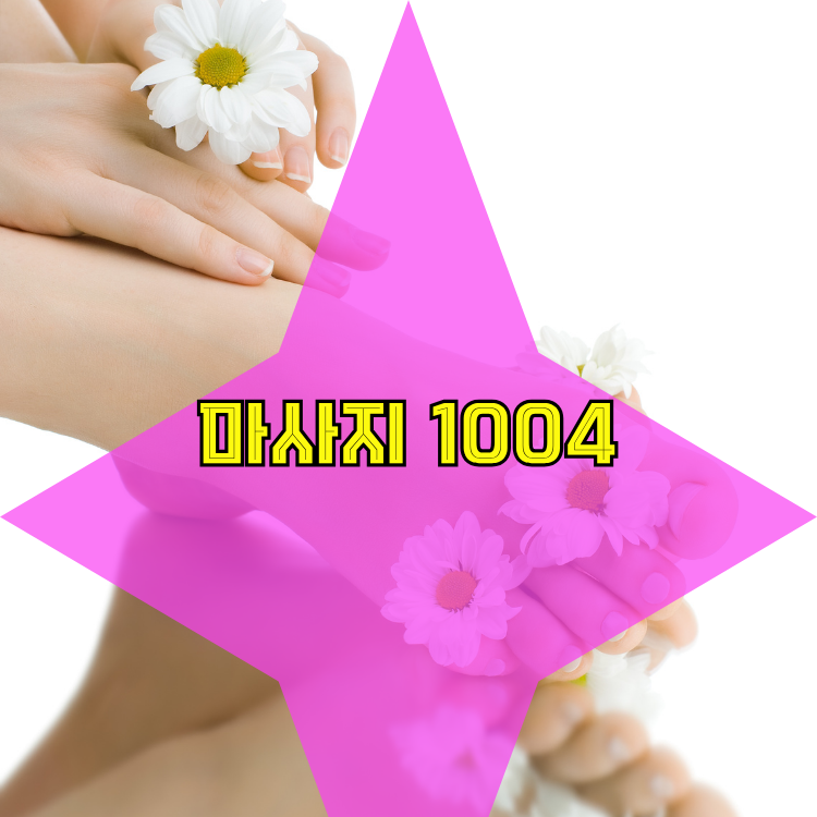 혜화동 건마천사 지역 안내